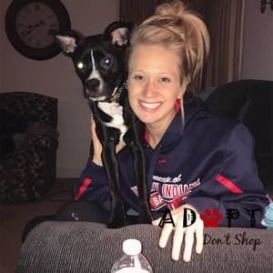 Meet your Posher, Breeana